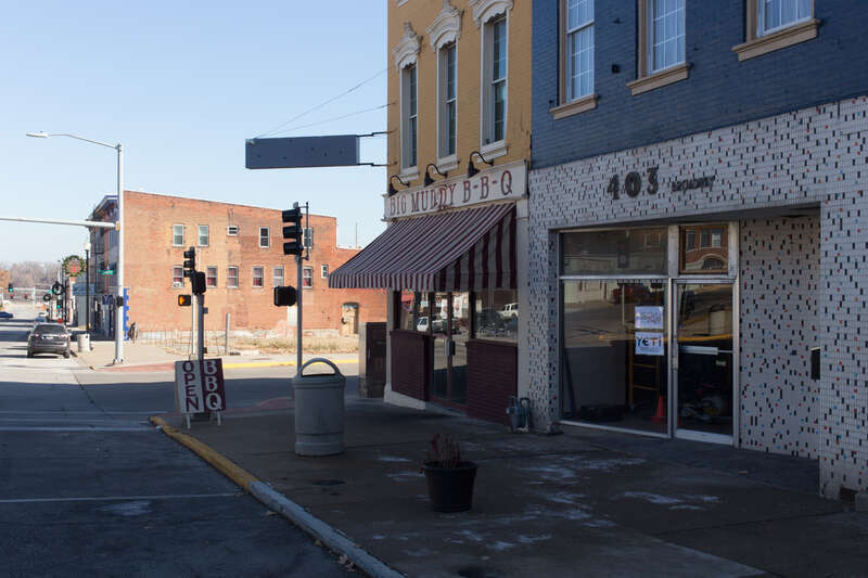 Hannibal, Missouri