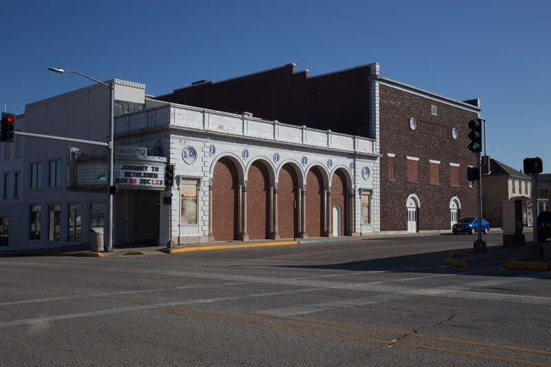 Hannibal, Missouri