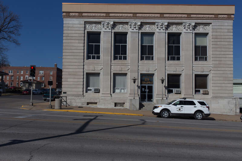 Hannibal, Missouri