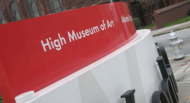 High Sign Version 2
