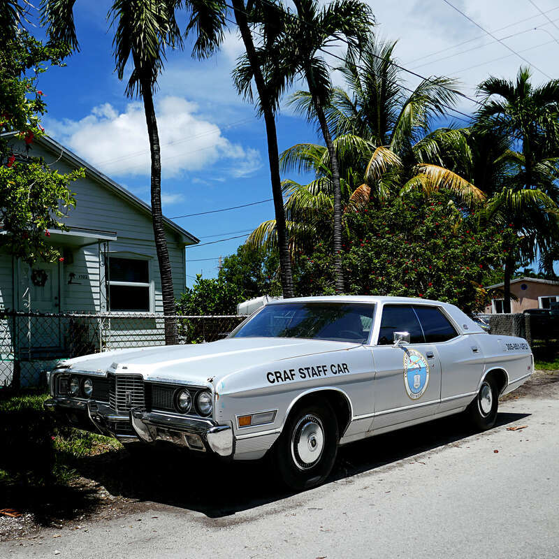 Ford LTD (1972)