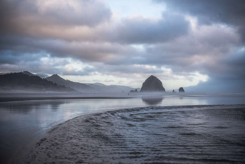 Cannon Beach, United States