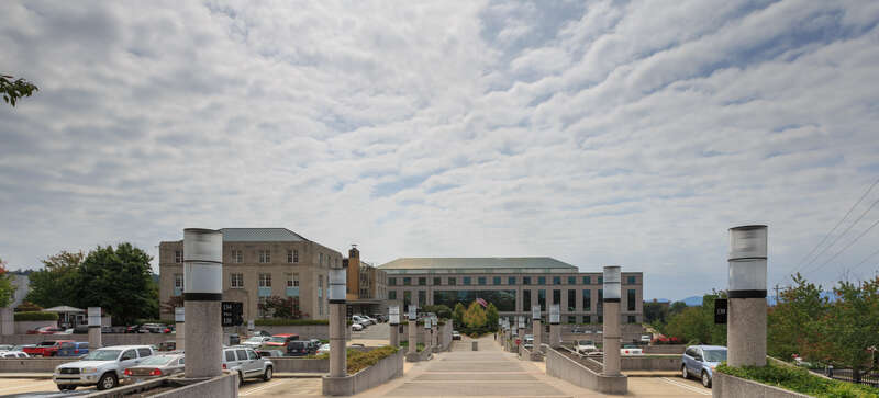 National Climatic Data Center