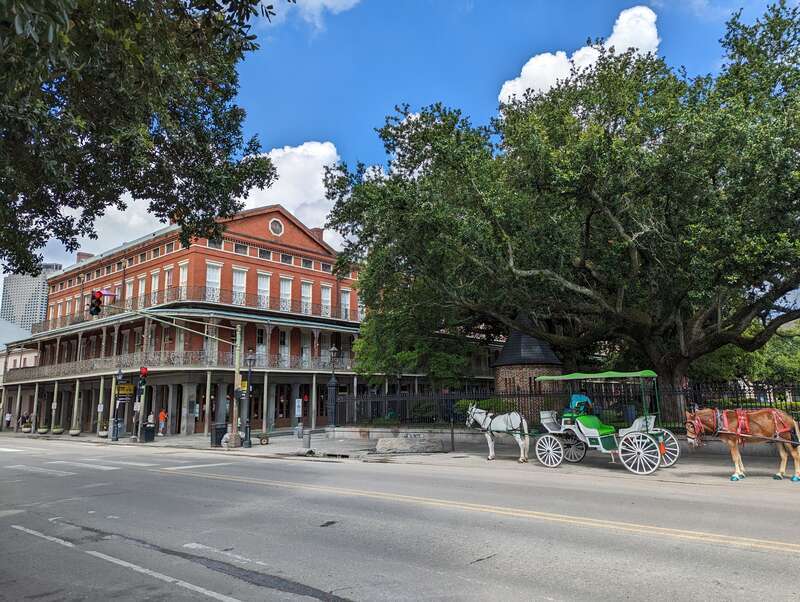 French Quarter
