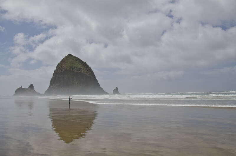 Cannon Beach, United States