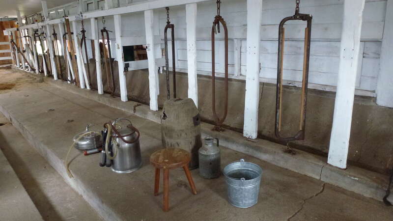 A historic house and working farm complex at 4 Great Hill Road in Tamworth, New Hampshire. Includes the Capt. Enoch Remick House and a farmhouse that were the home and offices of the father and son country doctors. The site also includes a cattle