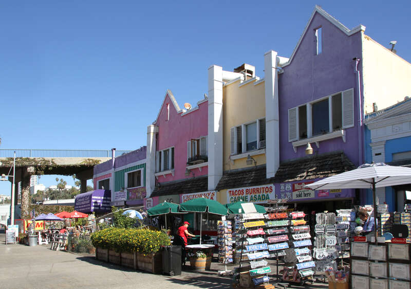 Santa Monica 2