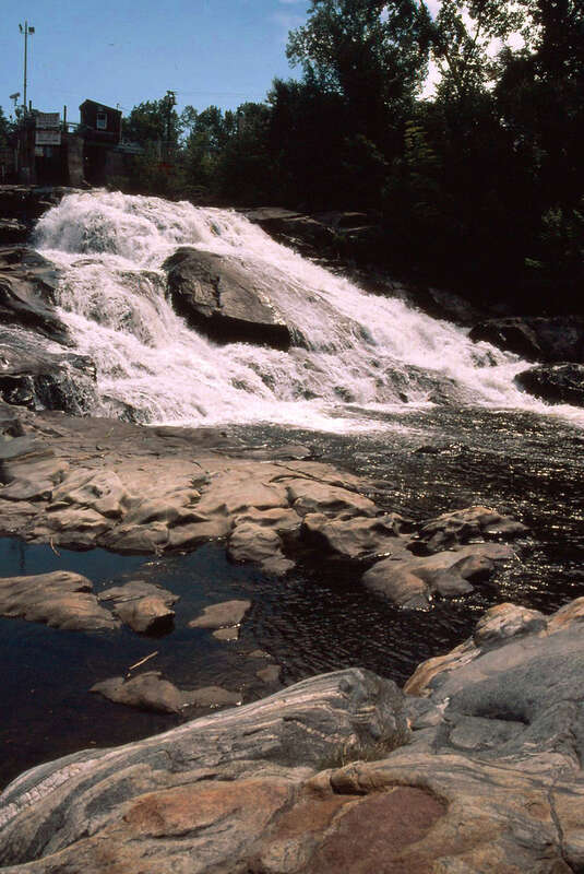 Shelburne Falls, MA 01370, USA