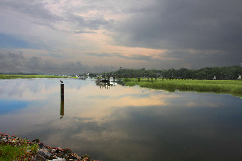 South Carolina