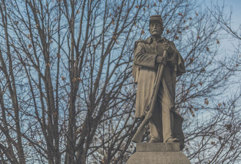 Pella, Iowa