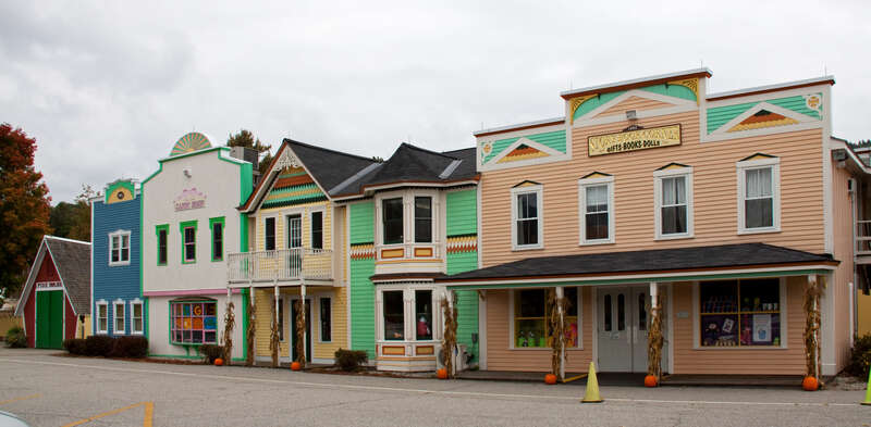 Storyland 1