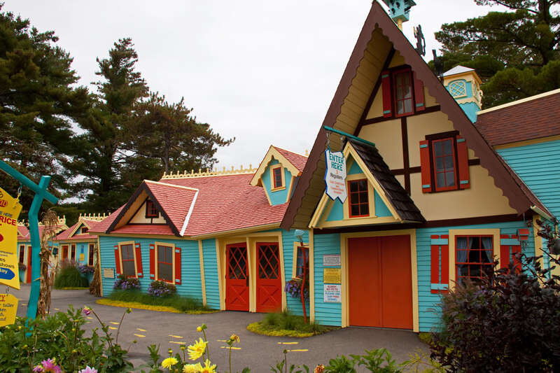 Storyland 3