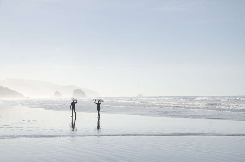Cannon Beach, United States