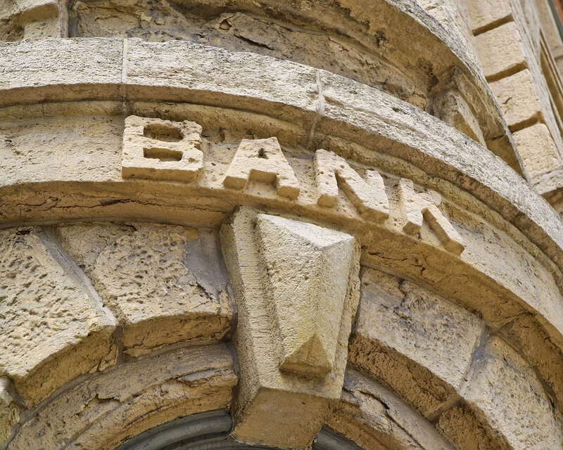 
500px provided description: Building in Madison, Wisconsin [#old ,#architecture ,#sculpture ,#bank ,#wisconsin ,#crumbling ,#madison]