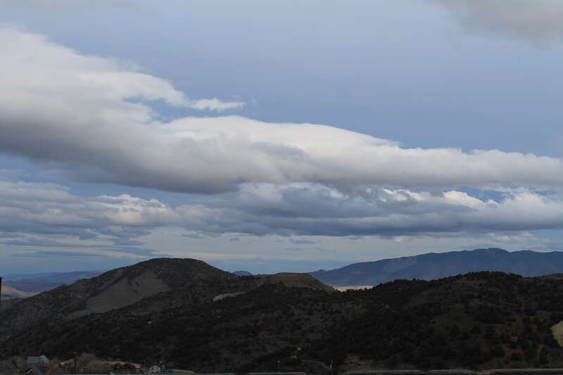Virginia City