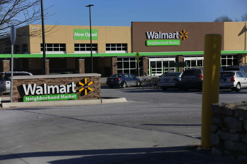 Walmart Neighborhood Market