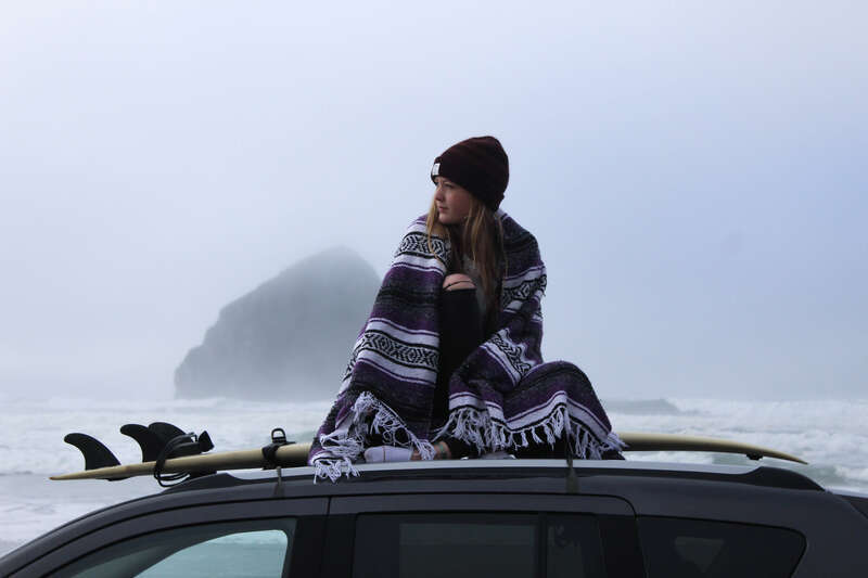 Cannon Beach, United States