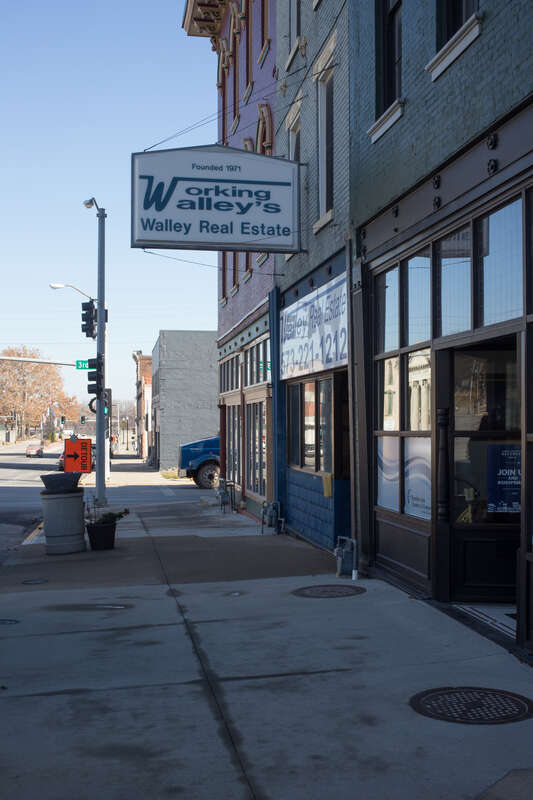 Hannibal, Missouri
