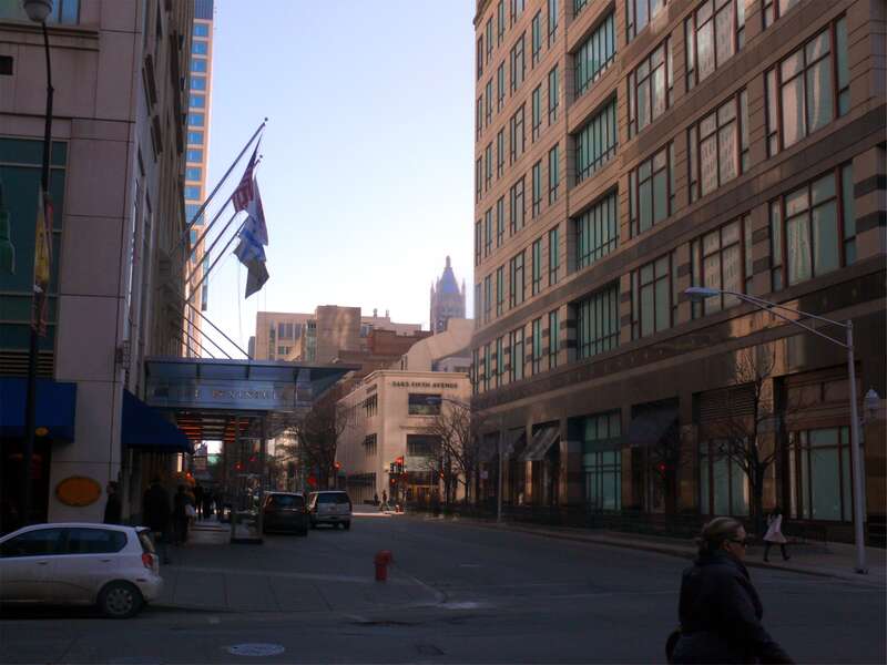 Chicago