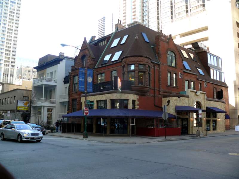 Chicago