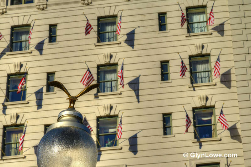 U.S. President Barack Obama - Preparation - Freedom Plaza - The Willard InterContinental
The 2013 Presidential Inauguration will be held in Washington DC on Monday, January 21, 2013. By law, the President must take his Oath of Office on January 20th