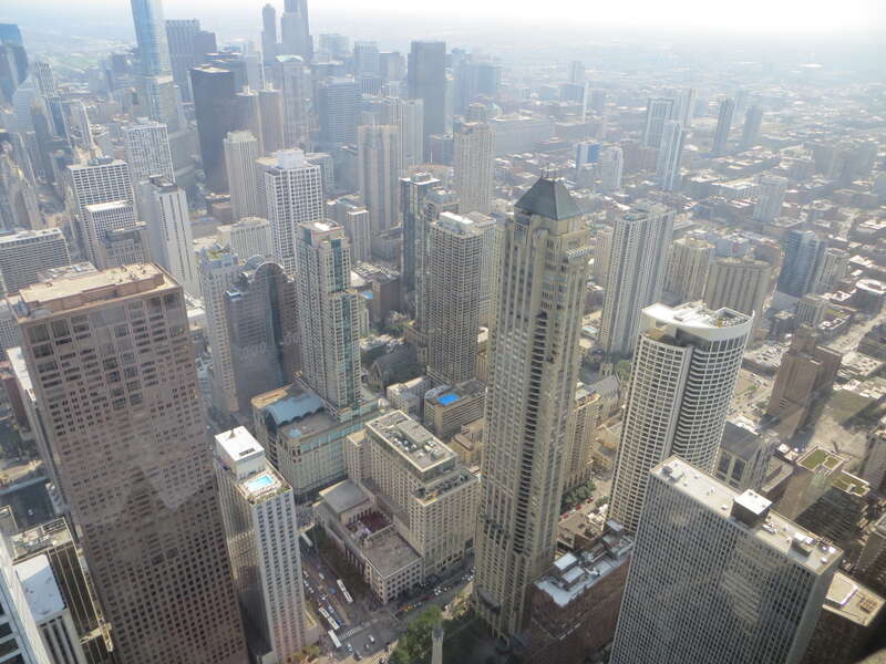 Chicago