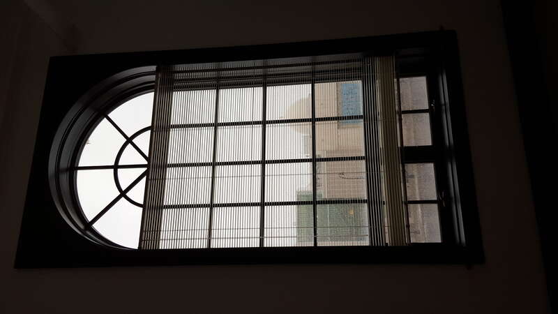 Interior, Old City Hall, Dearborn Michigan