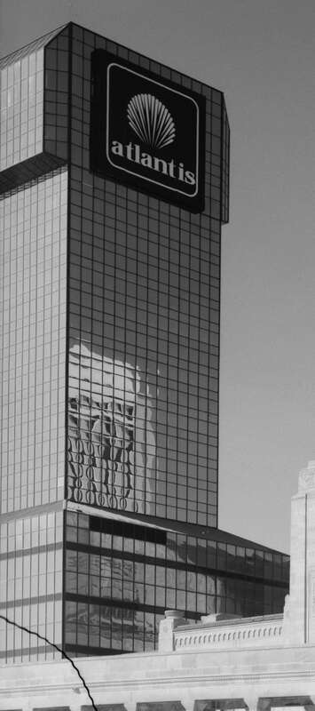 Atlantic City Convention Hall, On Boardwalk, West of Mississippi Avenue, Atlantic City (Atlantic County, New Jesey). (cropped)