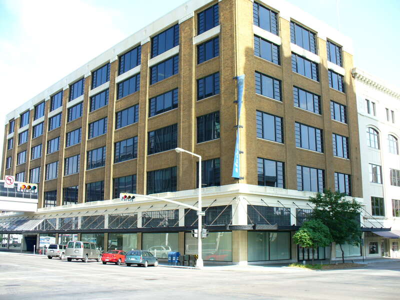 Atrium/Sears/