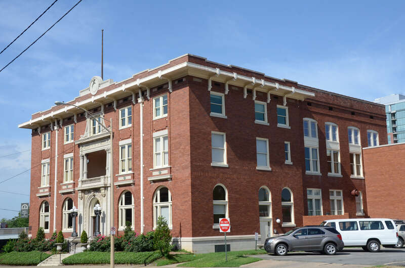 BPOE Elks Club