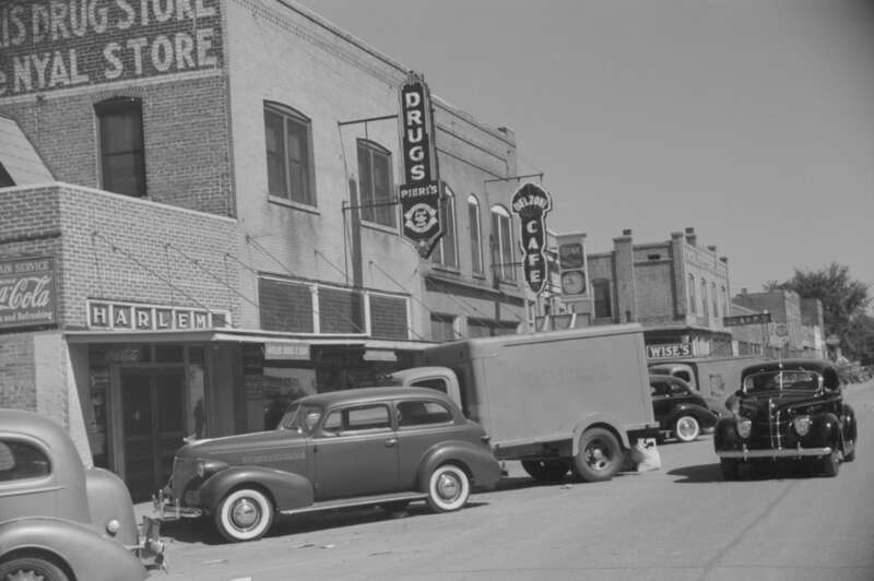 Belzoni, Mississipi