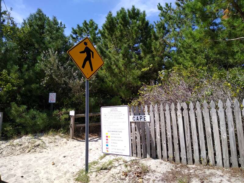 Cape Beach