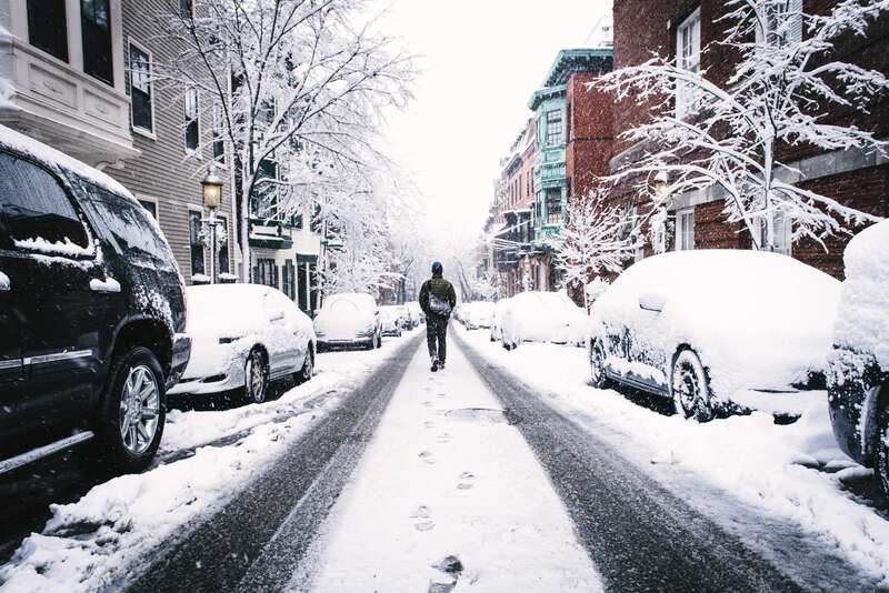 Charlestown, Boston, United States
