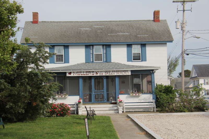 Chincoteague Sights