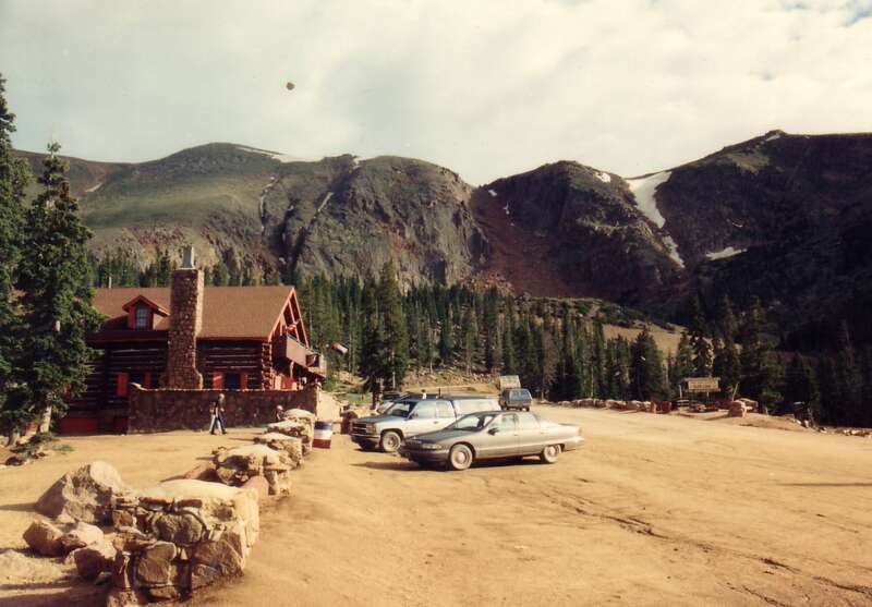 Colorado Springs,Colorado,USA.