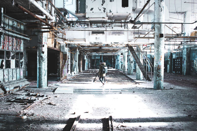 Detroit, United States