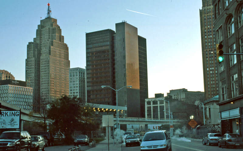 Detroit