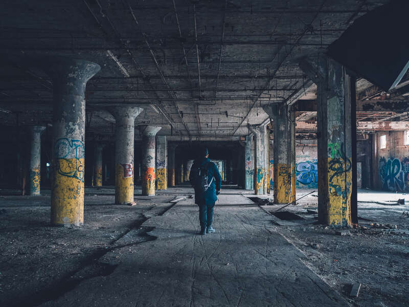 Detroit, United States
