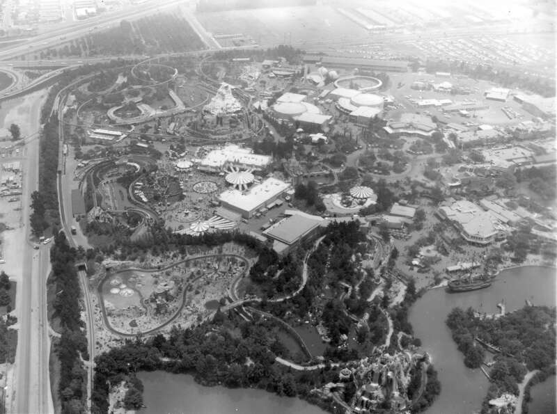 There are no known copyright restrictions on this image. All future uses of this photo should include the courtesy line, "Photo courtesy Orange County Archives."

For more information about the Orange County Archives, visit www.ocarchives.com.