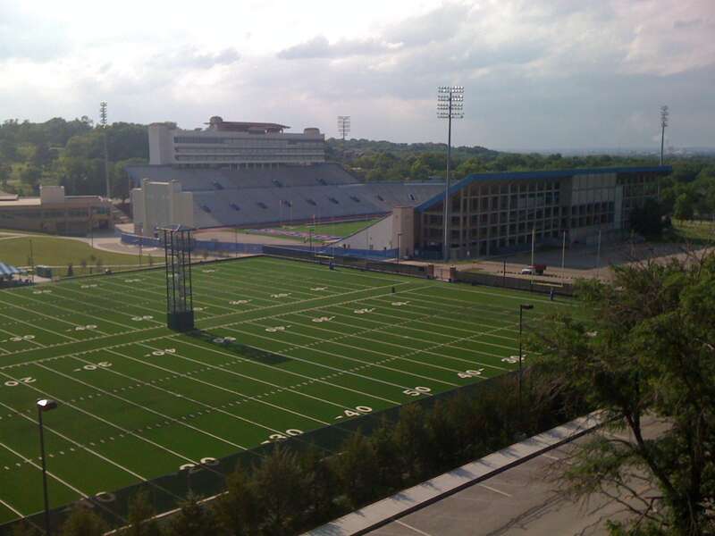Football Field