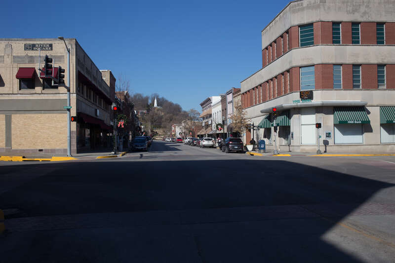 Hannibal, Missouri
