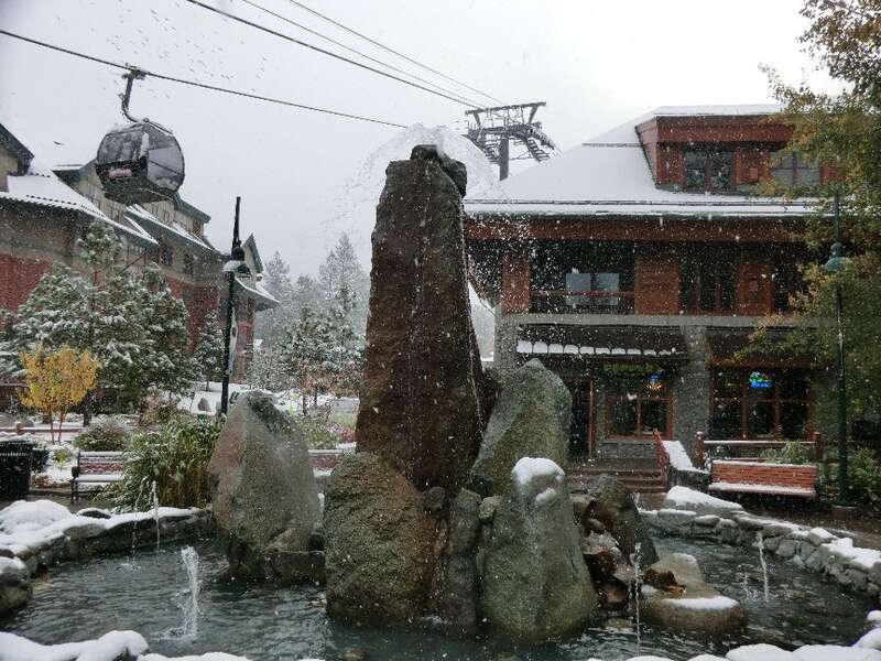 Lake Tahoe 3334