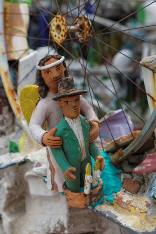Magic Gardens