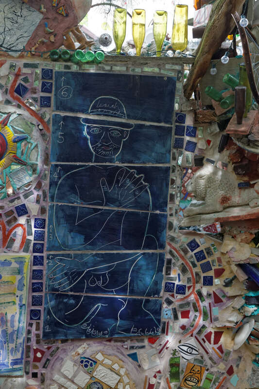 Magic Gardens