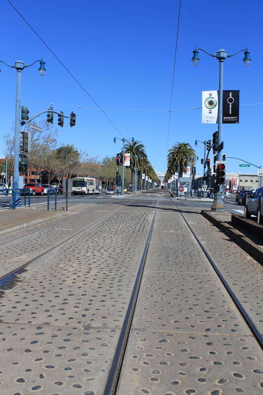 Marina Embarcadero