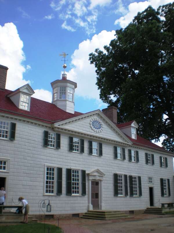 Mt. Vernon