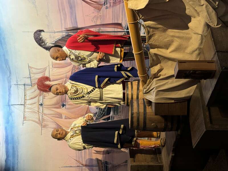 Museum of the Cherokee Indian