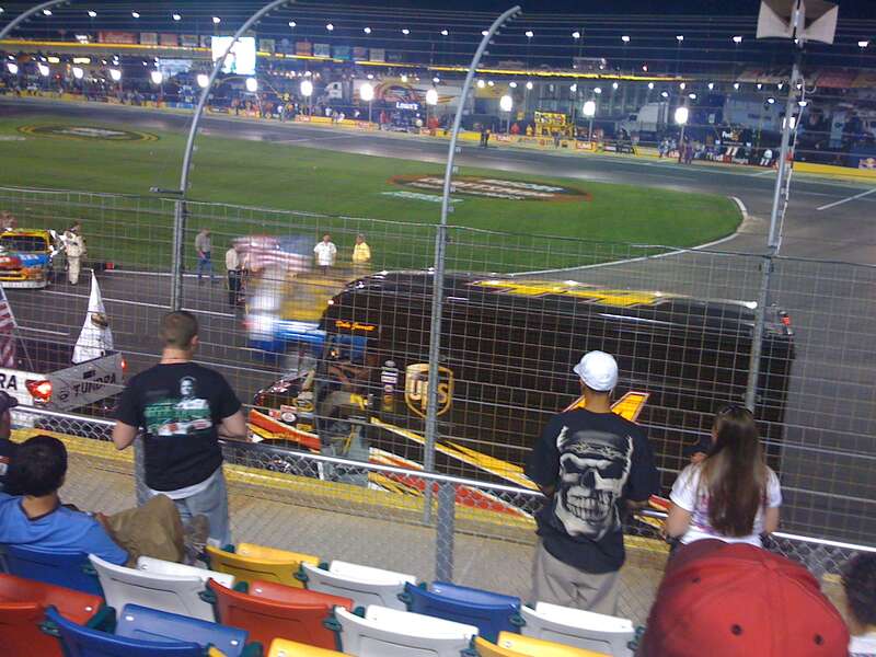 NASCAR