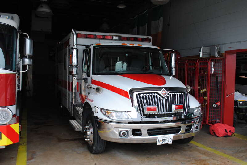 Ambulance