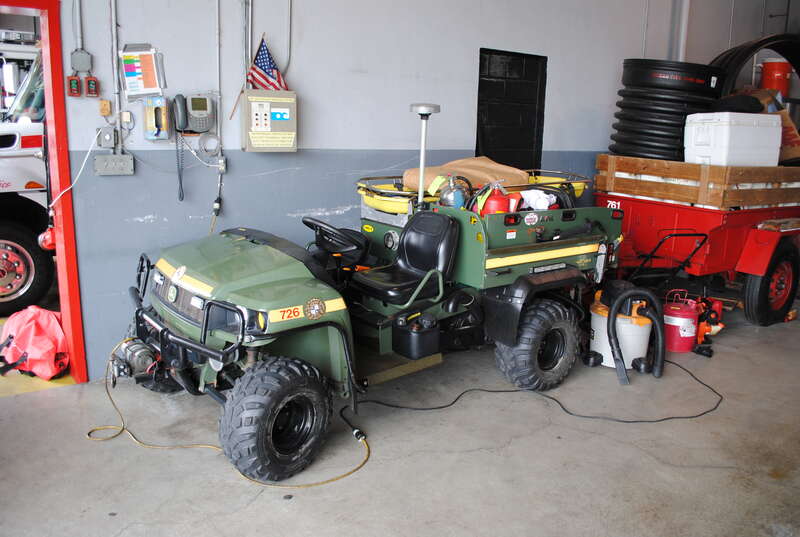 ATV